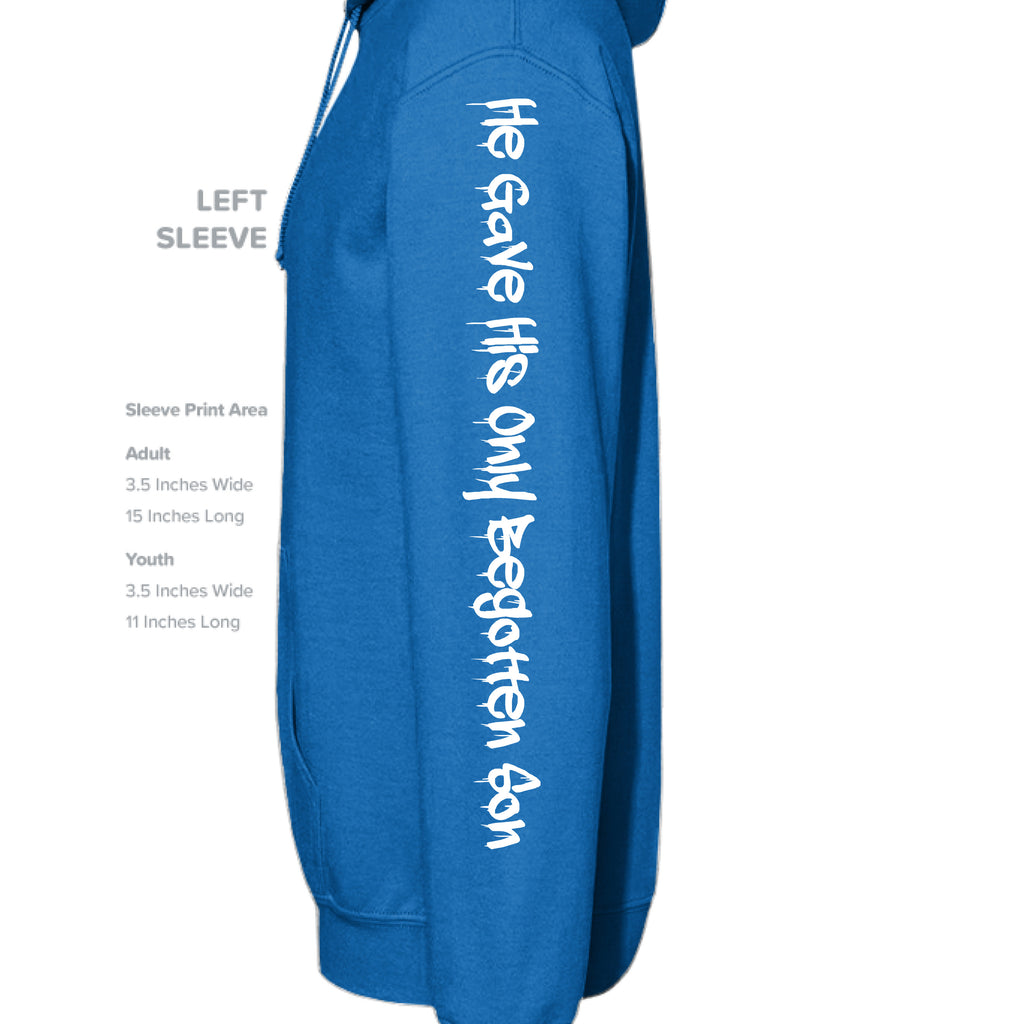 ROYAL - SLEEVE_LEFT