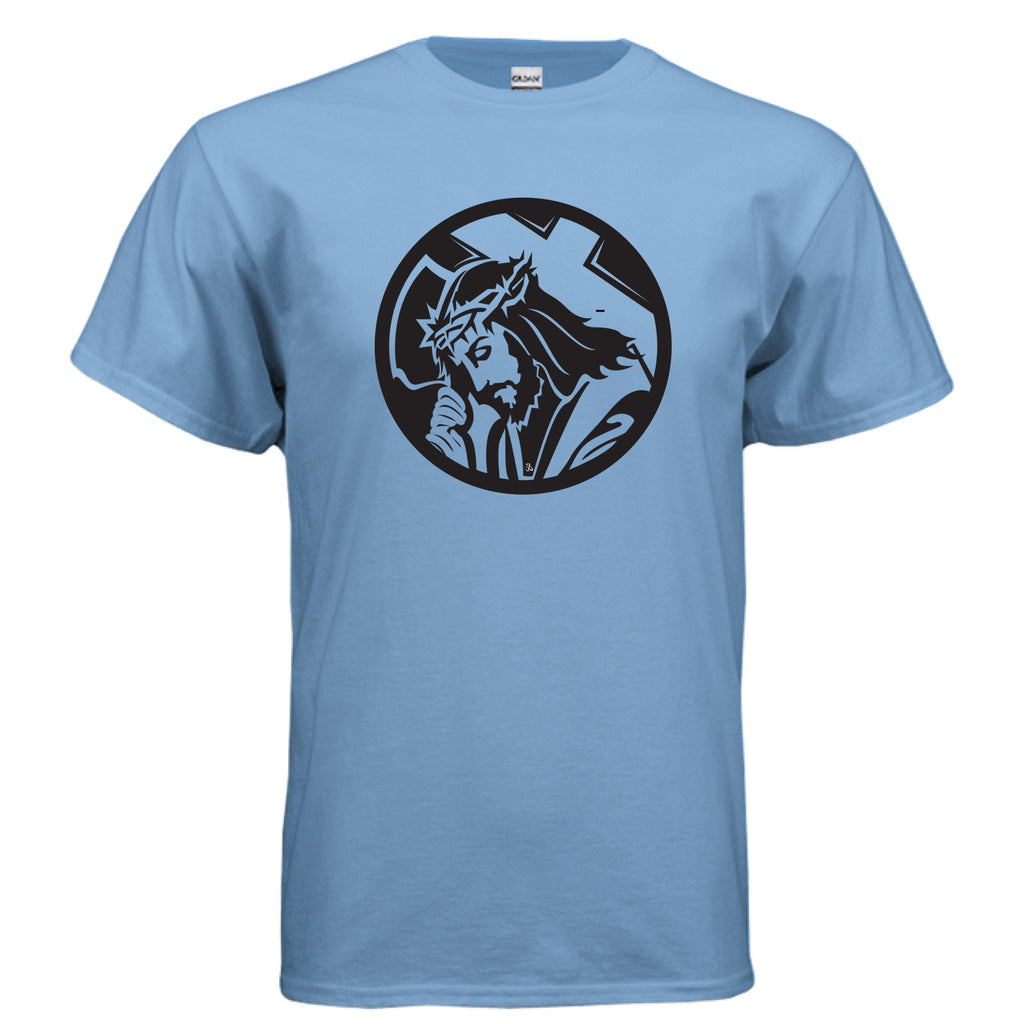 CAROLINA BLUE - FRONT