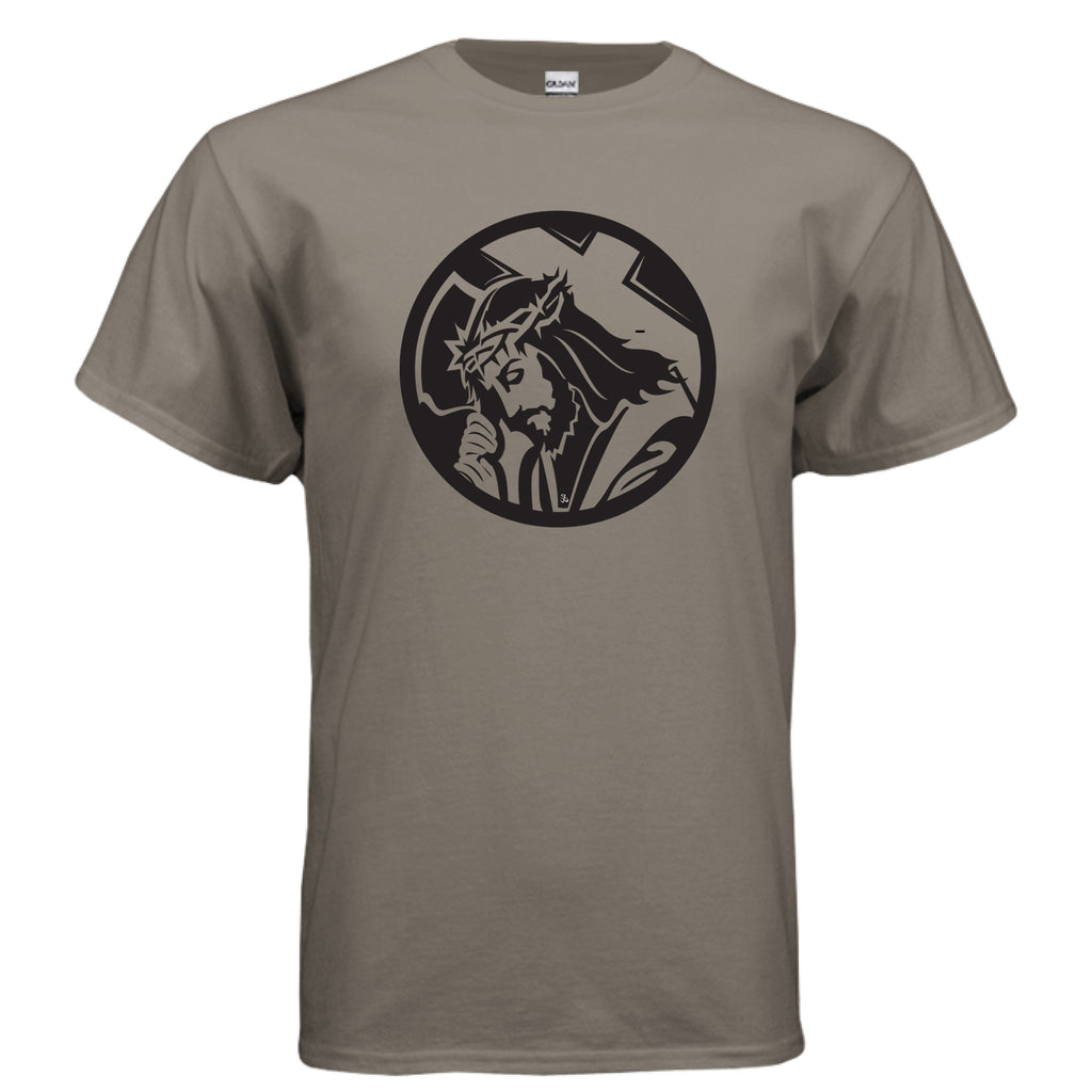 BROWN SAVANA - FRONT