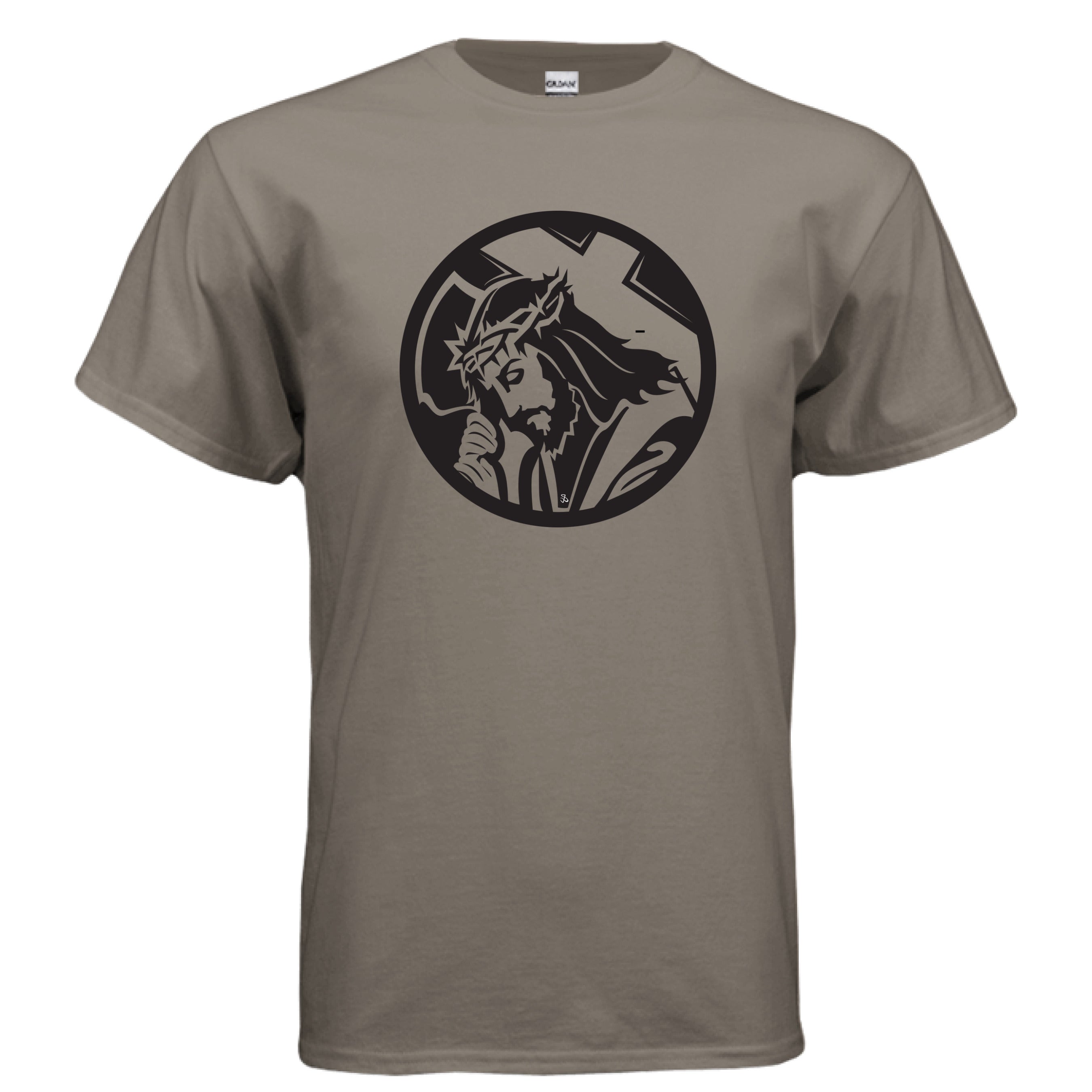 BROWN SAVANA - FRONT