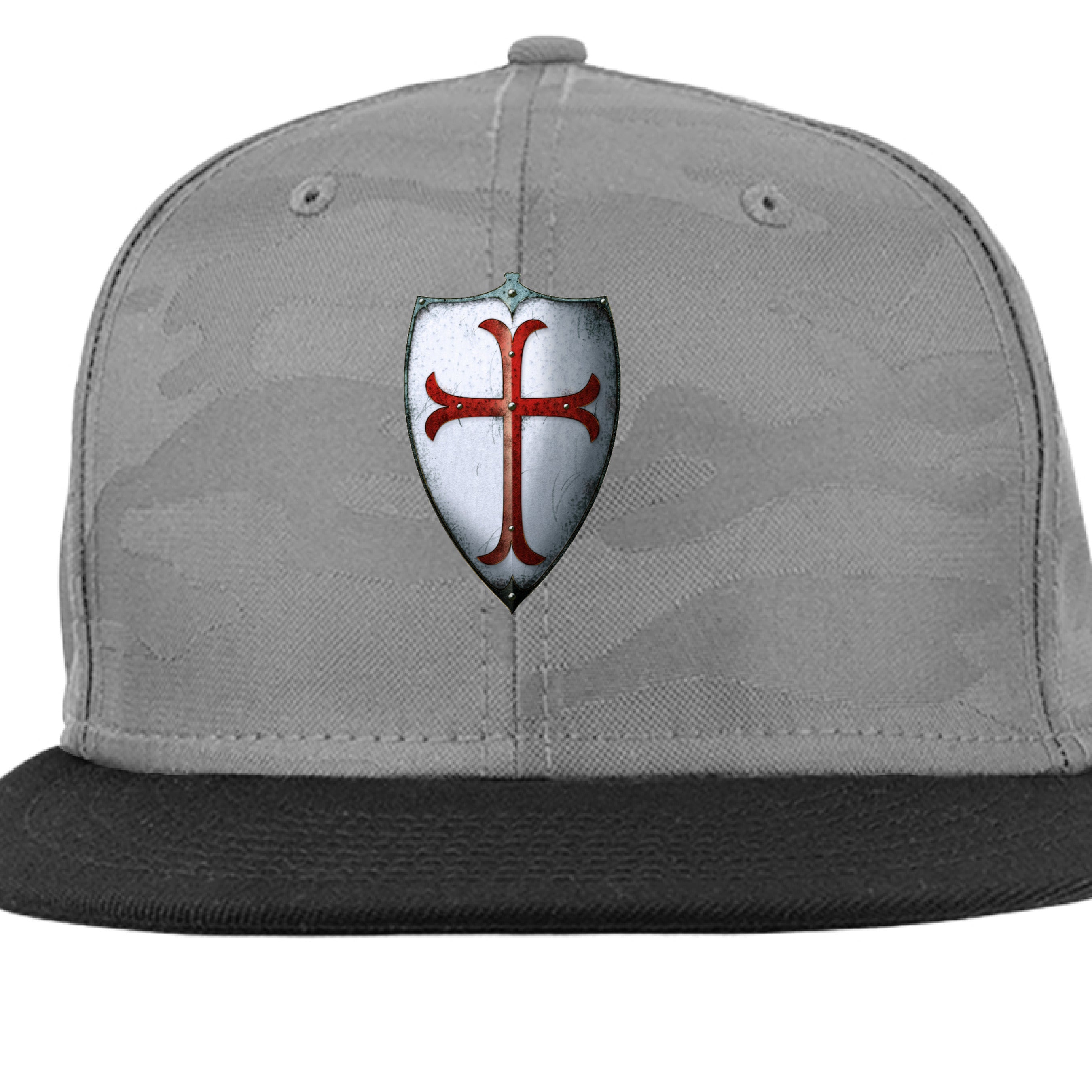 Black/Rain GyC - FRONT