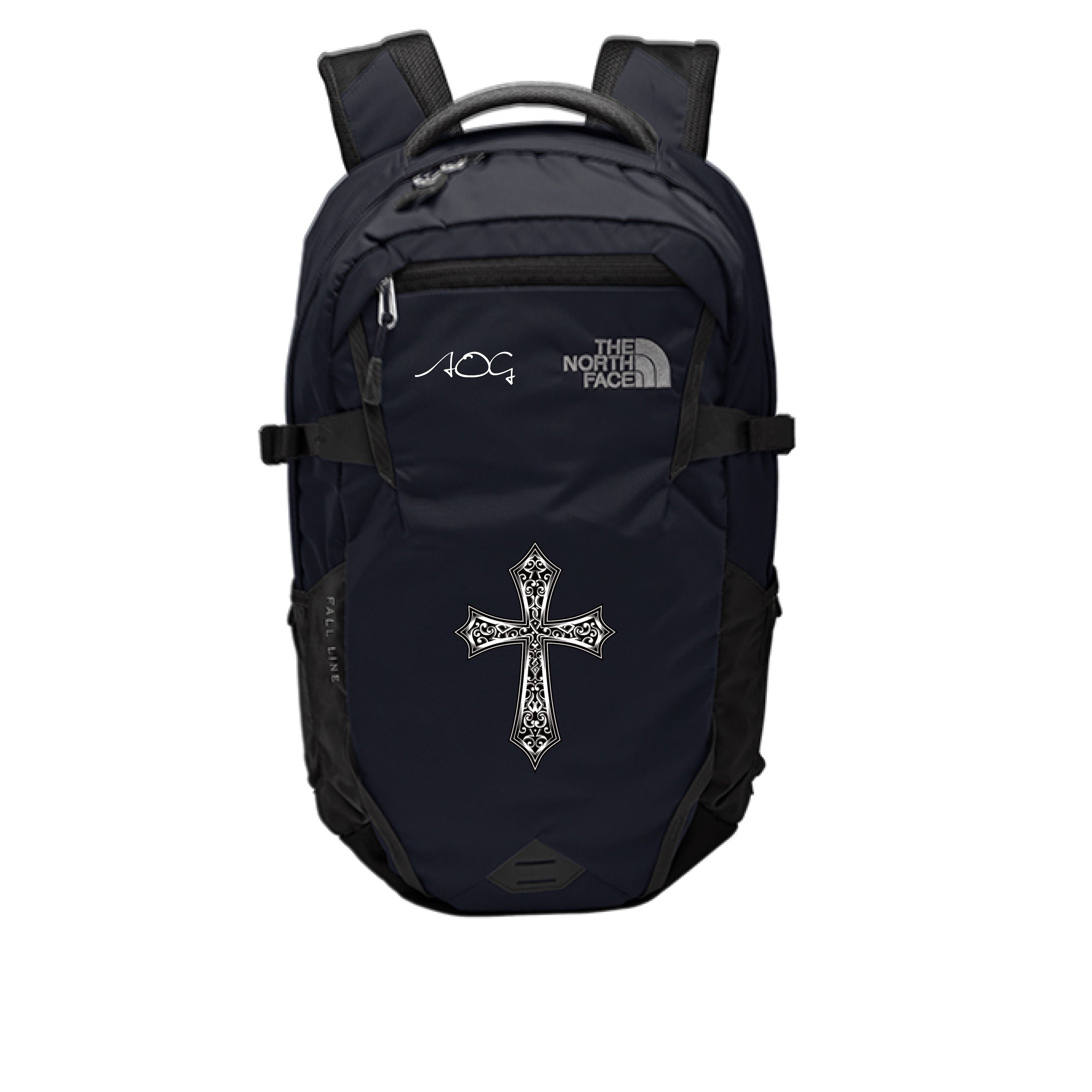 Cosm Bl/As Gry - FRONT