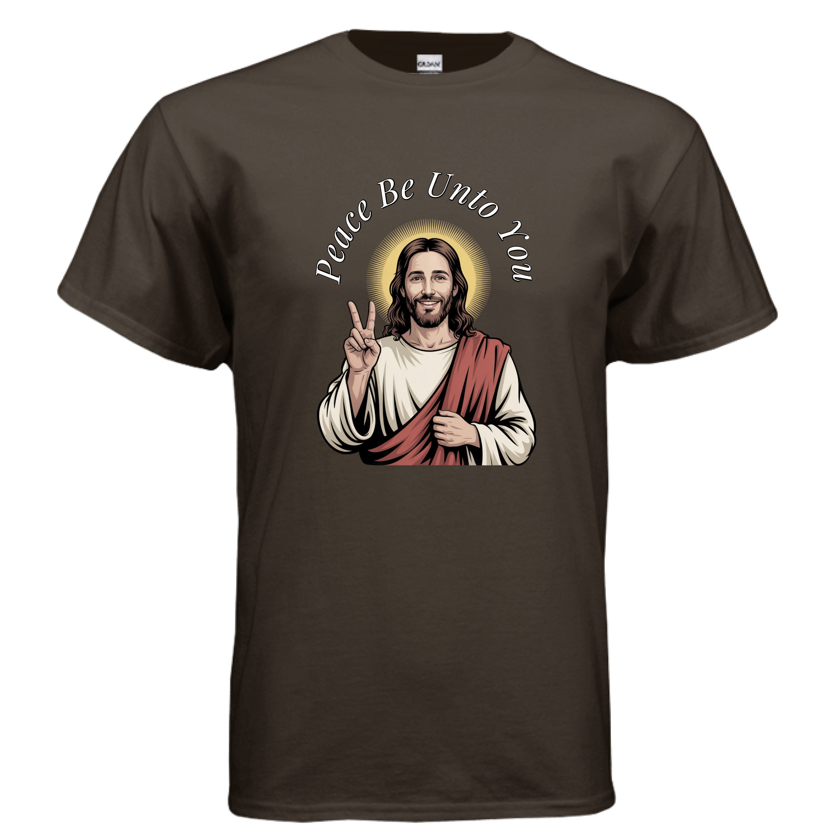 DARK CHOCOLATE - FRONT