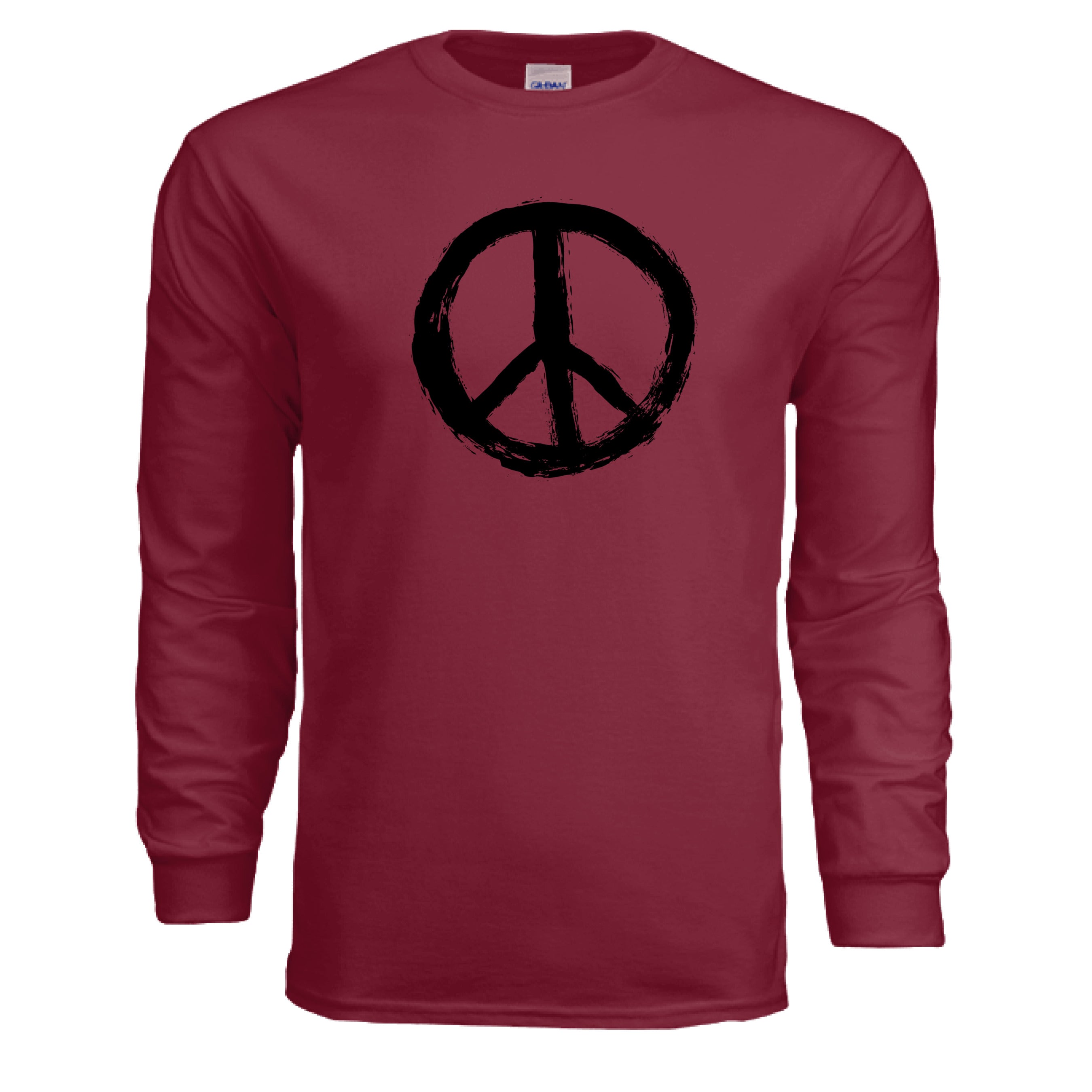 CARDINAL RED - FRONT