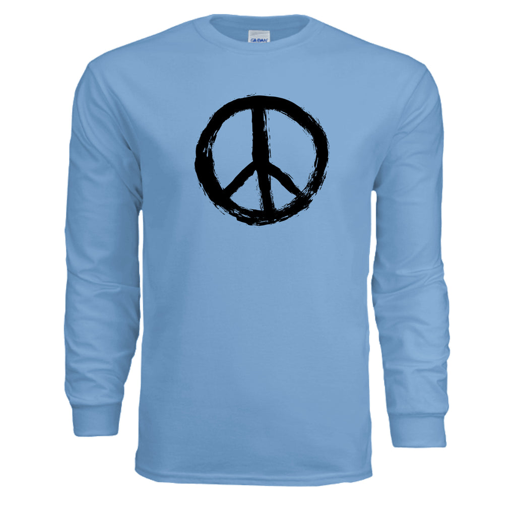 CAROLINA BLUE - FRONT